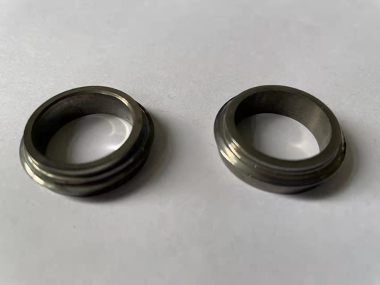 Resistencia de desgaste de acabado del anillo del dado del carburo cementado de la batería