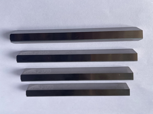 Las herramientas de corte del carburo del torno llevan la prueba semi acabaron 110×15.24×15.24