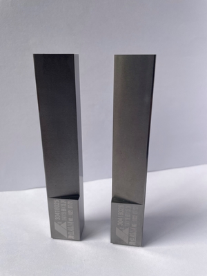 Herramientas de corte de capa del carburo 114×22.86×14.732