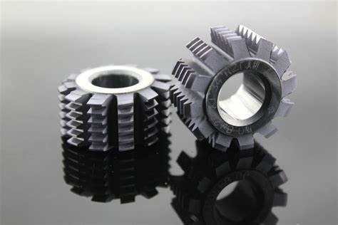 Modelo revestido 1 del avellanador del engranaje del pequeño avellanador indexable sólido del carburo 1,25 1,5