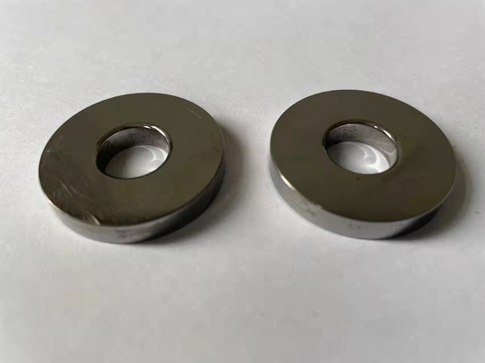 Prueba de corrosión modificada para requisitos particulares del espacio en blanco del molde de la pieza estampada en frío del carburo cementado del tungsteno