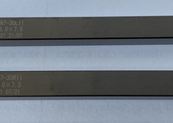 Lleve - el gris de plata cubierto engranaje resistente del carburo de la herramienta de la fresa