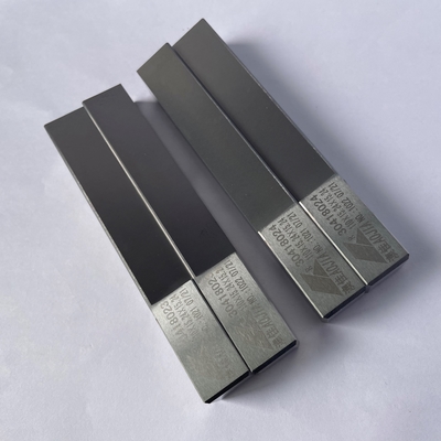 Las herramientas de corte del carburo del torno llevan la prueba semi acabaron 110×15.24×15.24