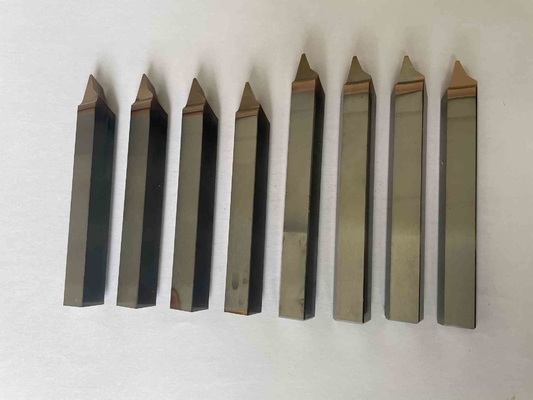 Herramientas de corte revestidas del carburo de la máquina para 1,1&quot; 1,3&quot; cabeza de cortador