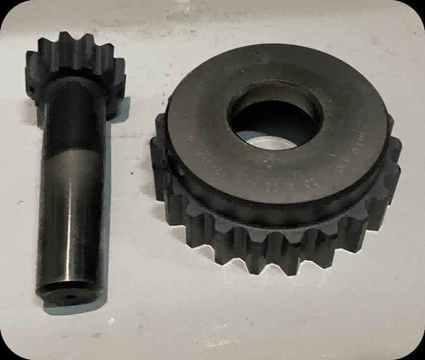 Herramienta del cortador que ranura indexable de capa/de carburo cementado