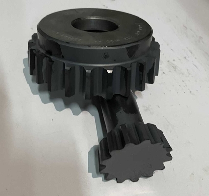 El tamaño modificado para requisitos particulares que muele el carburo indexable del cortador que ranura inserta acabado