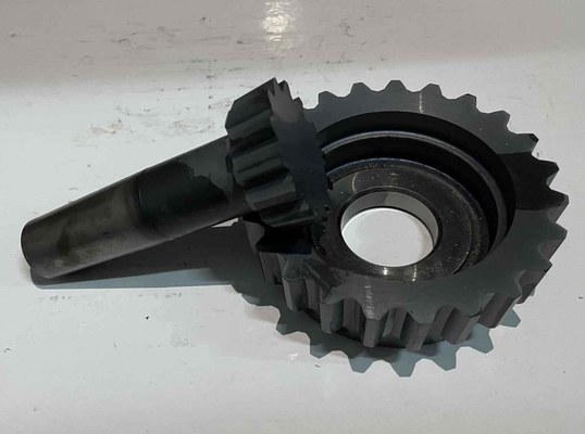 El tamaño modificado para requisitos particulares que muele el carburo indexable del cortador que ranura inserta acabado