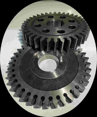 Engranaje convencional que afeita las herramientas de Diamond Cubic Boron Nitride Cutting del cortador