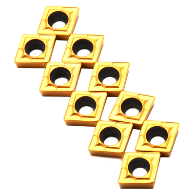 Partes movibles de torneado indexables del CNC del modelo de la herramienta multi de Mix Cutting Blade