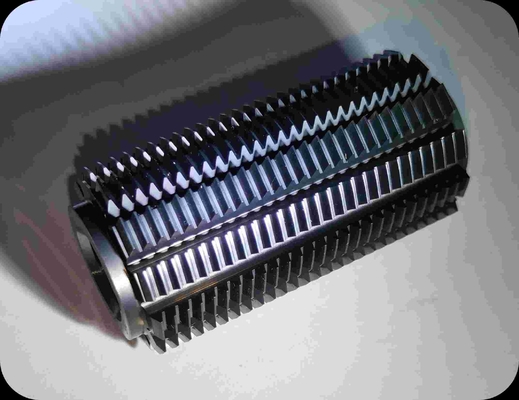 Avellanador Φ32×L30×Ф13 M1 α20° del carburo del alto rendimiento para la cortadora del engranaje cónico